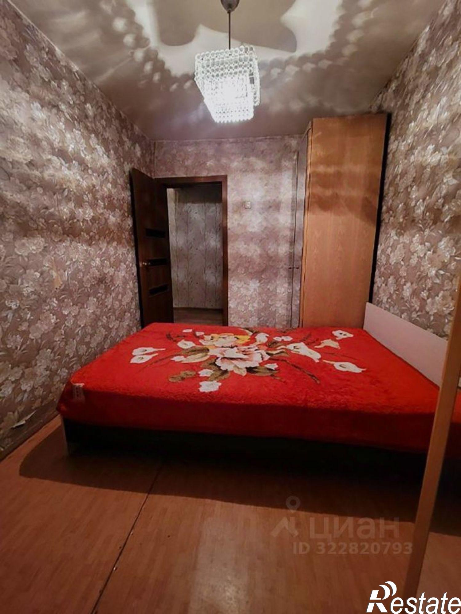 Купить квартиру за 8 000 000 рублей на ул Дзержинского, 7/1