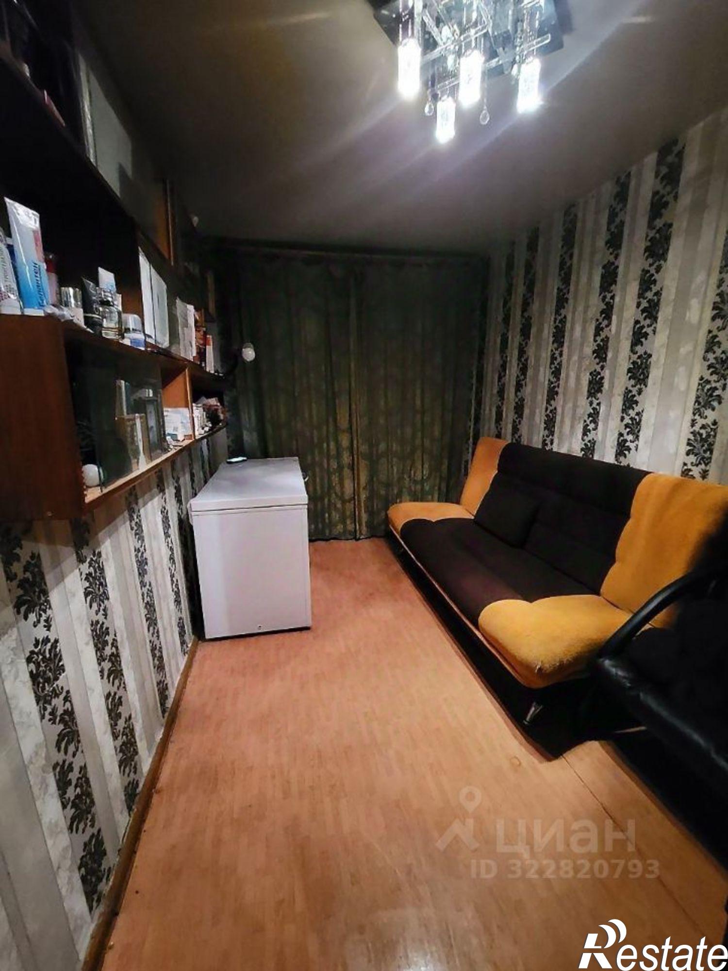 Купить квартиру за 8 000 000 рублей на ул Дзержинского, 7/1