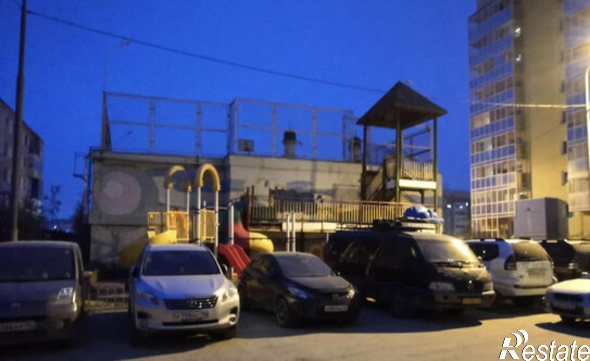 Купить квартиру за 13 000 000 рублей на улица Пирогова, 6/1