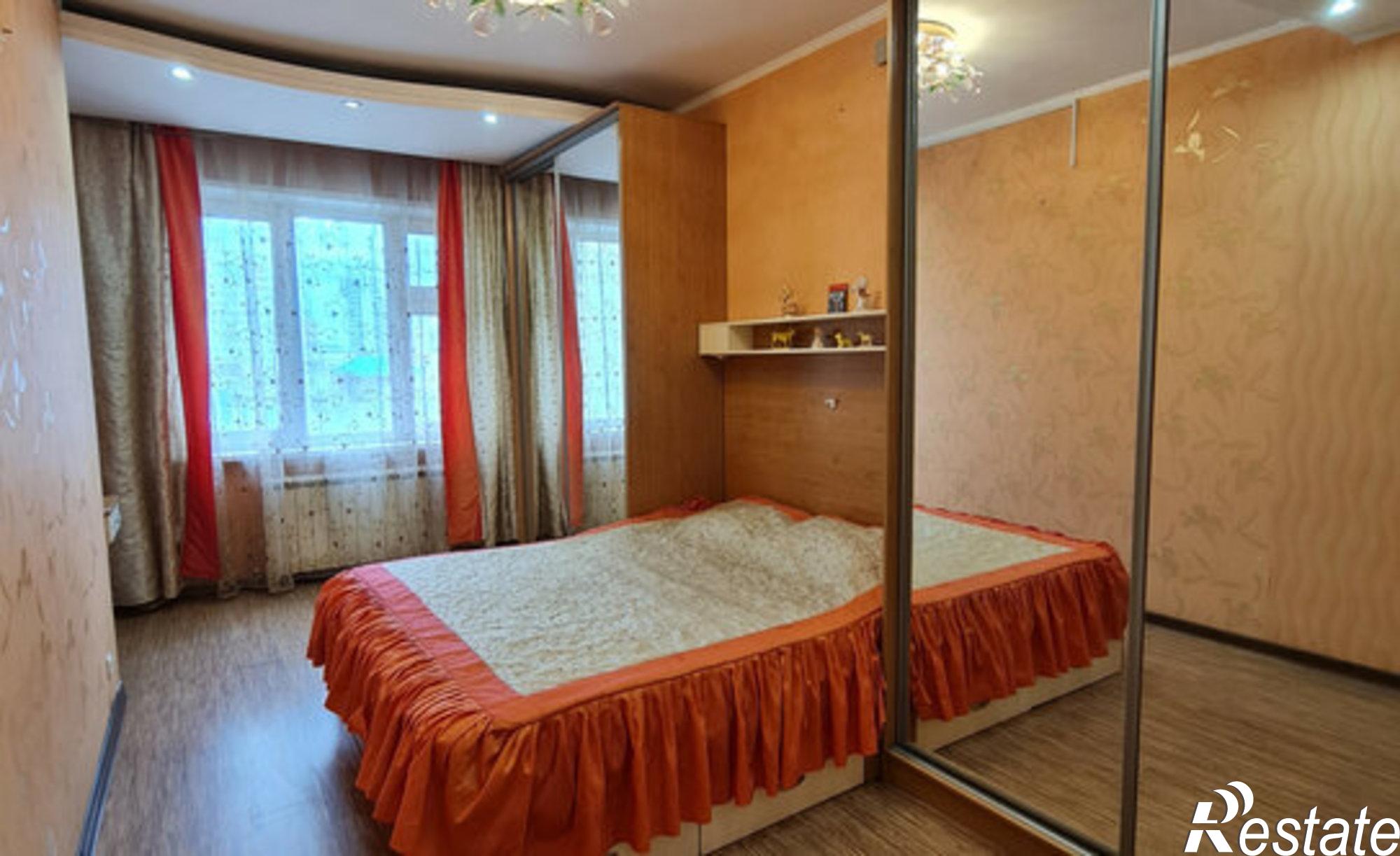 Купить квартиру за 13 000 000 рублей на улица Пирогова, 6/1