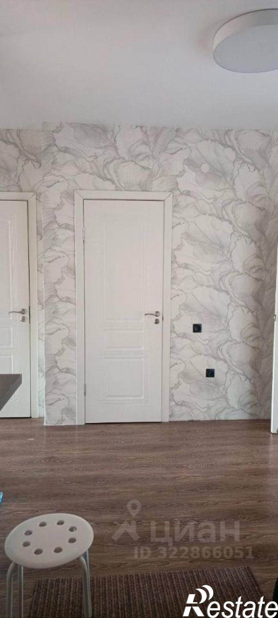 Купить квартиру за 9 500 000 рублей на ул Семена Данилова, 3/3