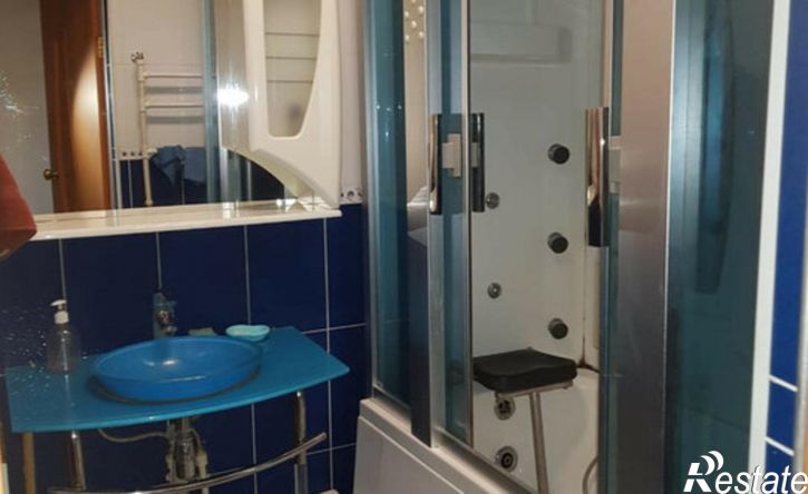 3-комн квартира улица Пирогова, 6/1,  д. 6/1