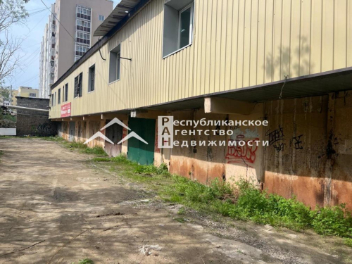 Продажа гаража Ленина пр-кт, 23/1