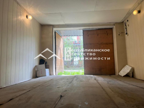 Продажа гаража Ленина пр-кт, 23/1