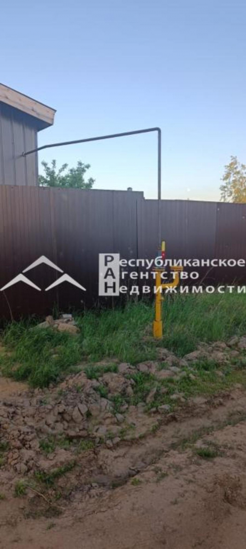 Продажа участка Намский тракт 13 км.
