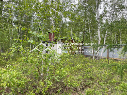 Продажа участка Вилюйский тракт