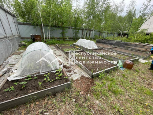 Продажа участка Вилюйский тракт