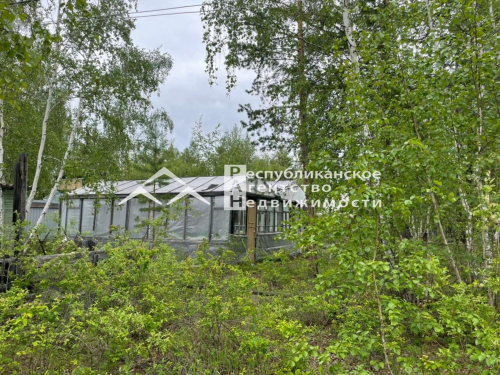 Продажа участка Вилюйский тракт