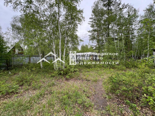 Продажа участка Вилюйский тракт