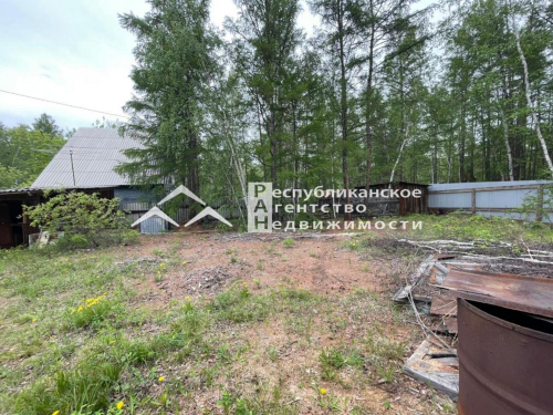 Продажа участка Вилюйский тракт