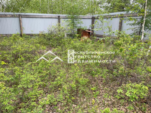 Продажа участка Вилюйский тракт