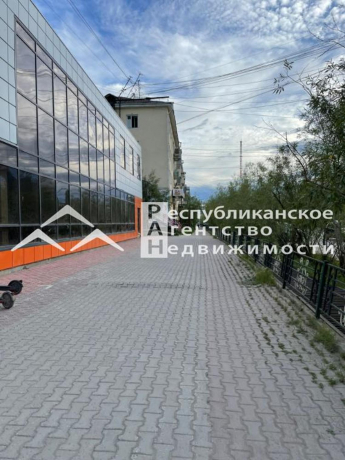Продажа офиса Орджоникидзе, 7