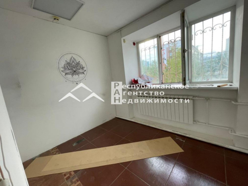 Продажа офиса Орджоникидзе, 7