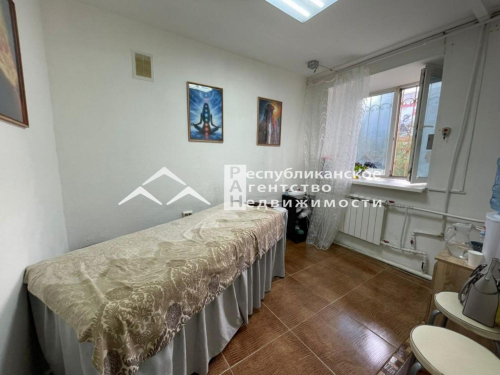 Продажа офиса Орджоникидзе, 7