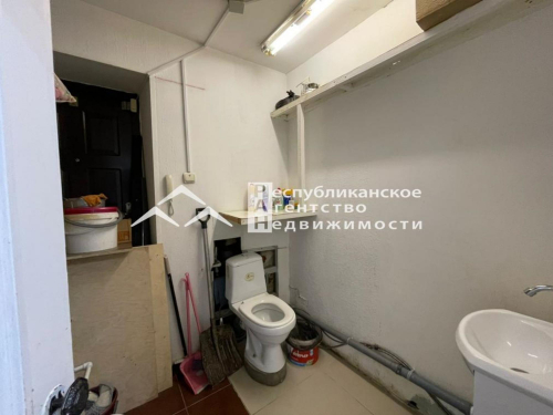 Продажа офиса Орджоникидзе, 7