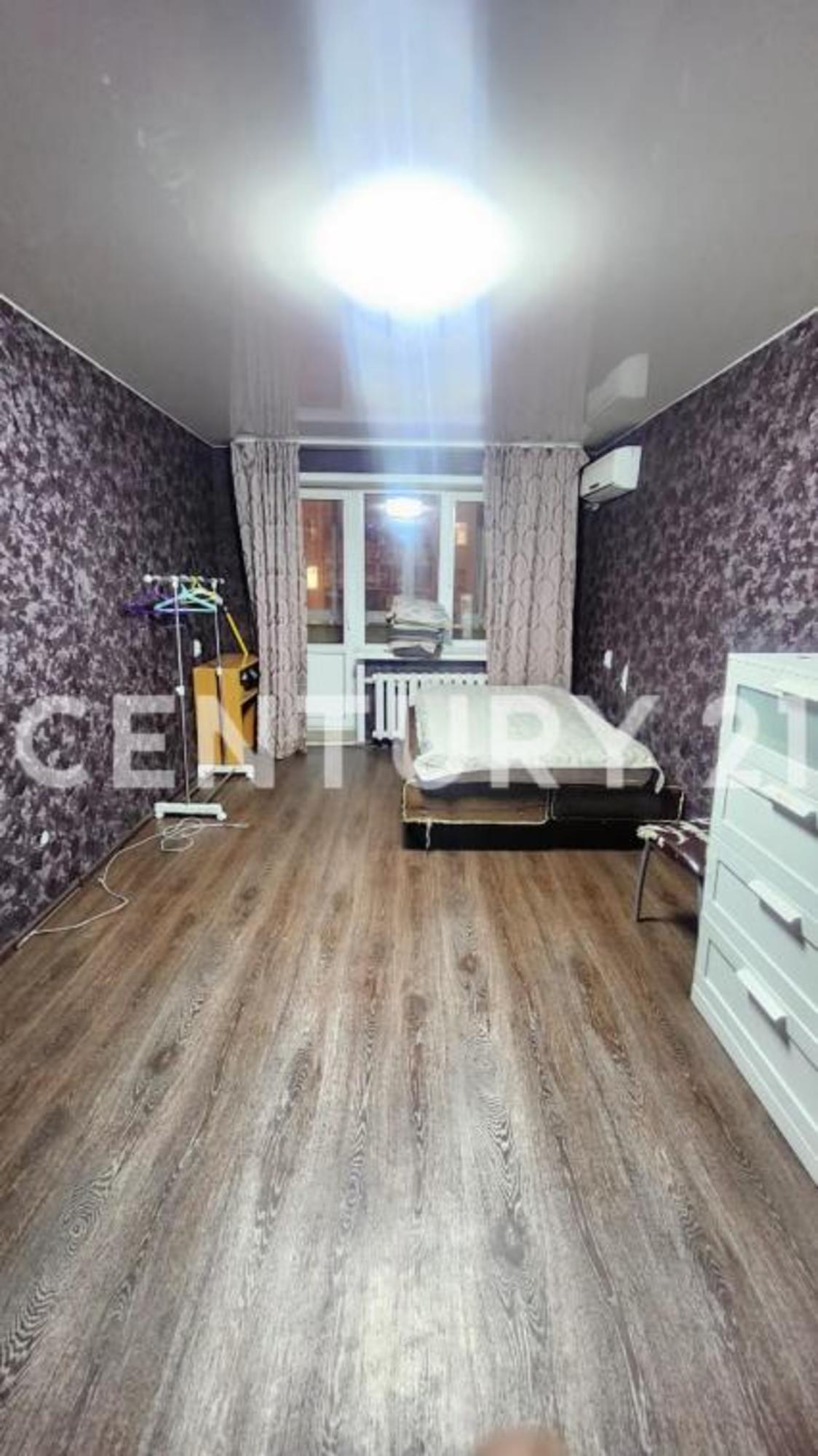 Купить квартиру за 6 500 000 рублей на Федора Попова, 18/2