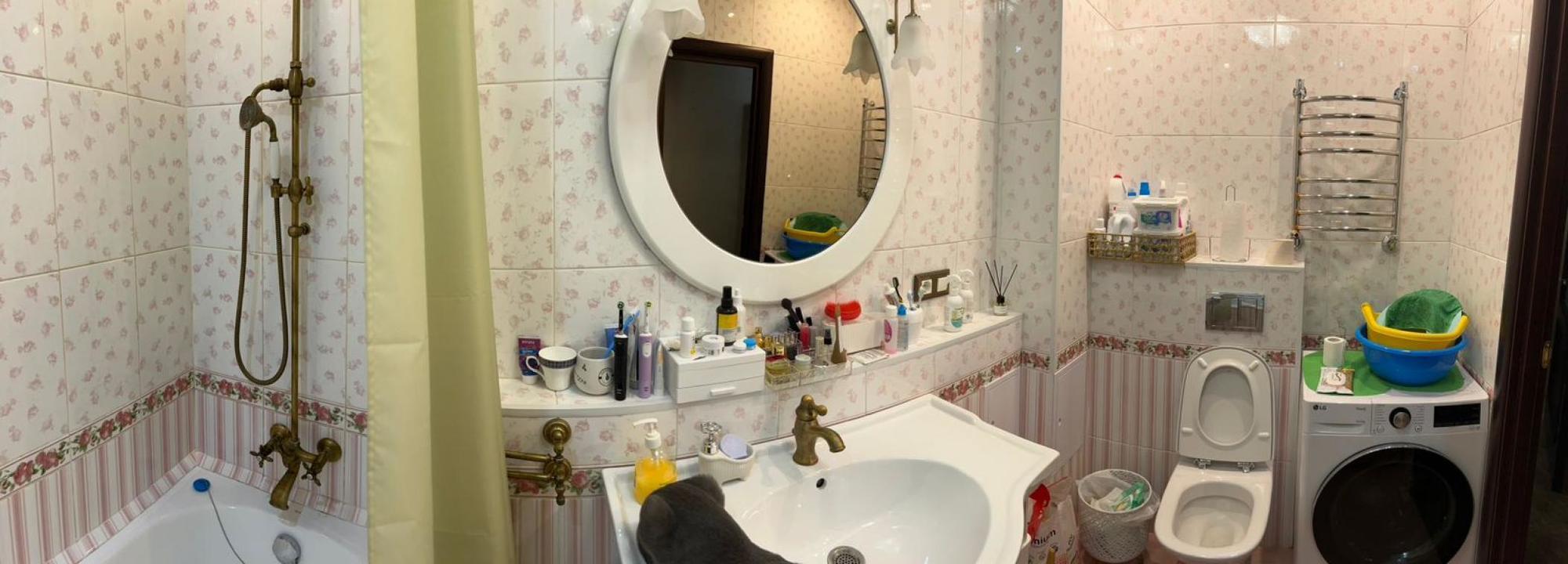 Купить квартиру за 11 500 000 рублей на Пояркова, 21