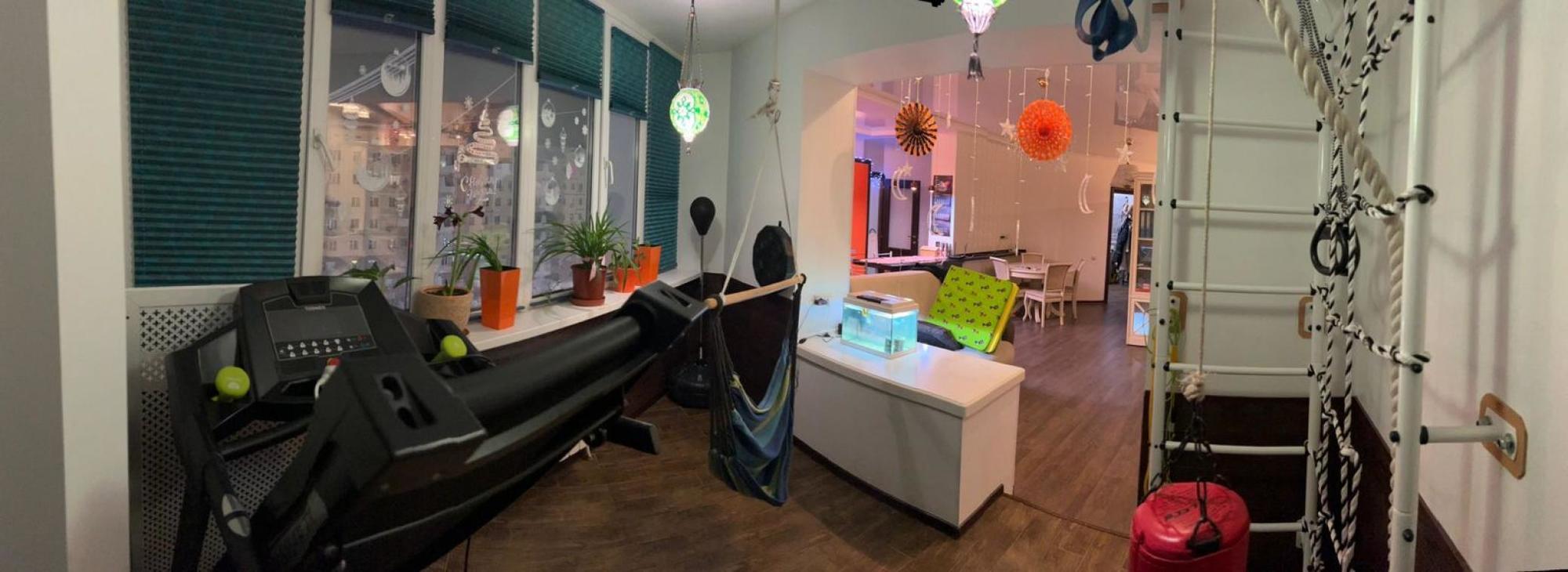 Купить квартиру за 11 500 000 рублей на Пояркова, 21