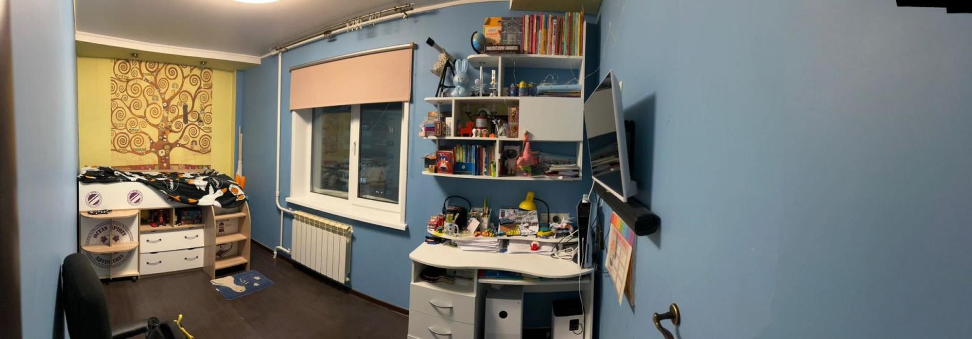 Купить квартиру за 11 500 000 рублей на Пояркова, 21