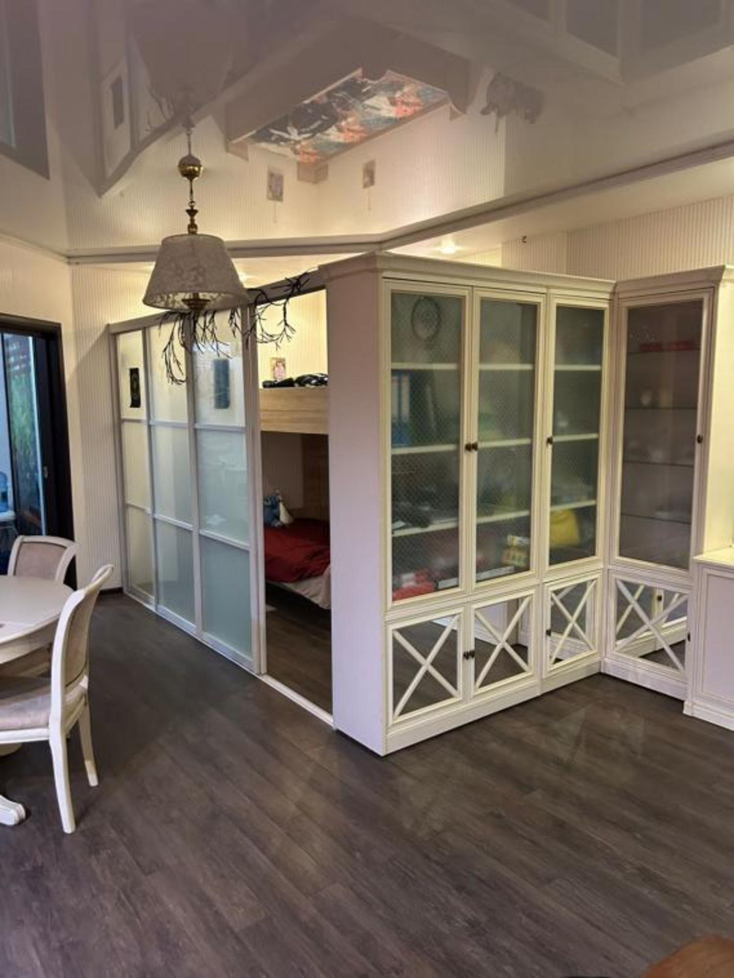 Купить квартиру за 11 500 000 рублей на Пояркова, 21