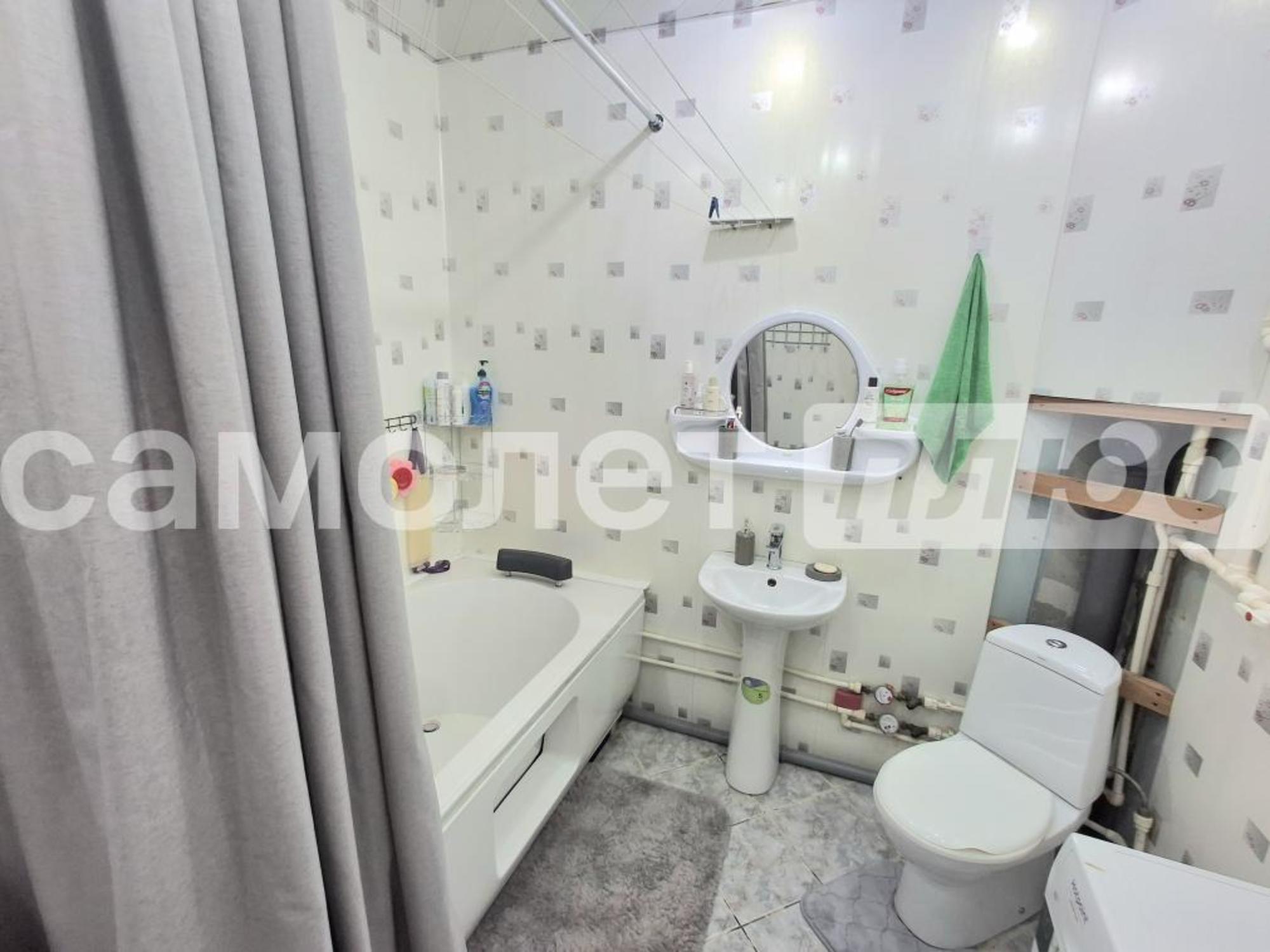 Купить квартиру за 7 800 000 рублей на Бестужева-Марлинского, 1/3