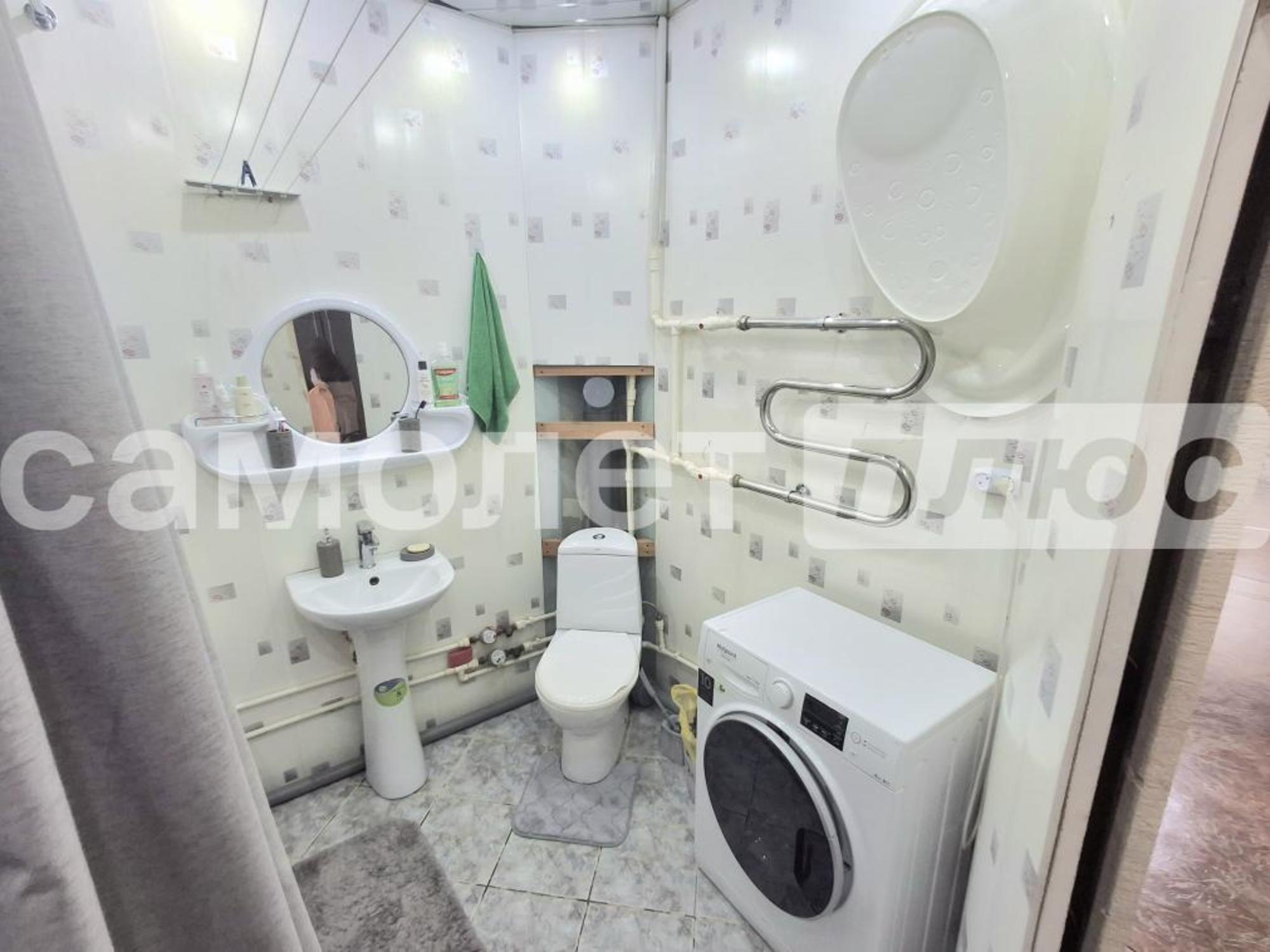 Купить квартиру за 7 800 000 рублей на Бестужева-Марлинского, 1/3