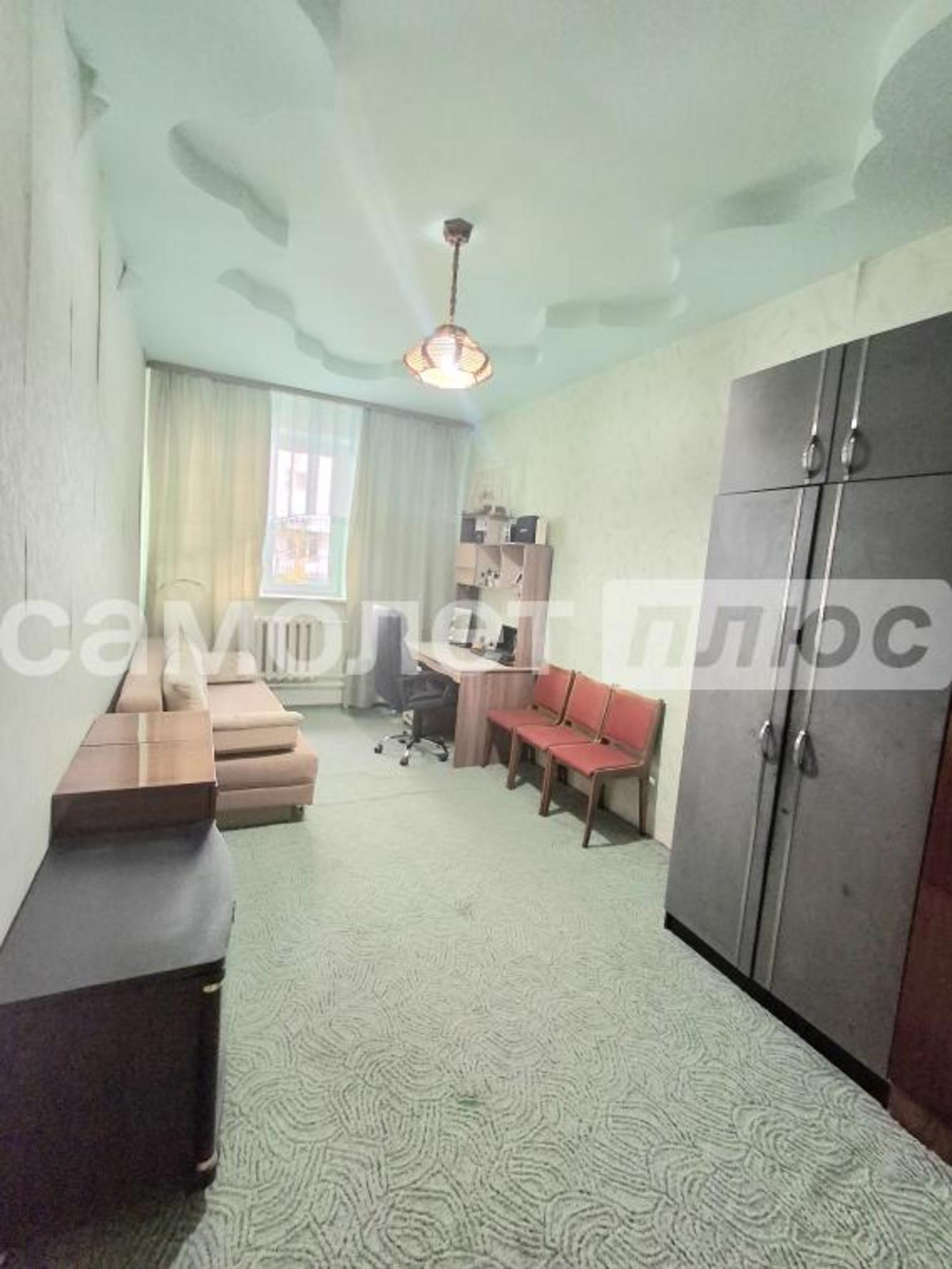 Купить квартиру за 7 800 000 рублей на Бестужева-Марлинского, 1/3