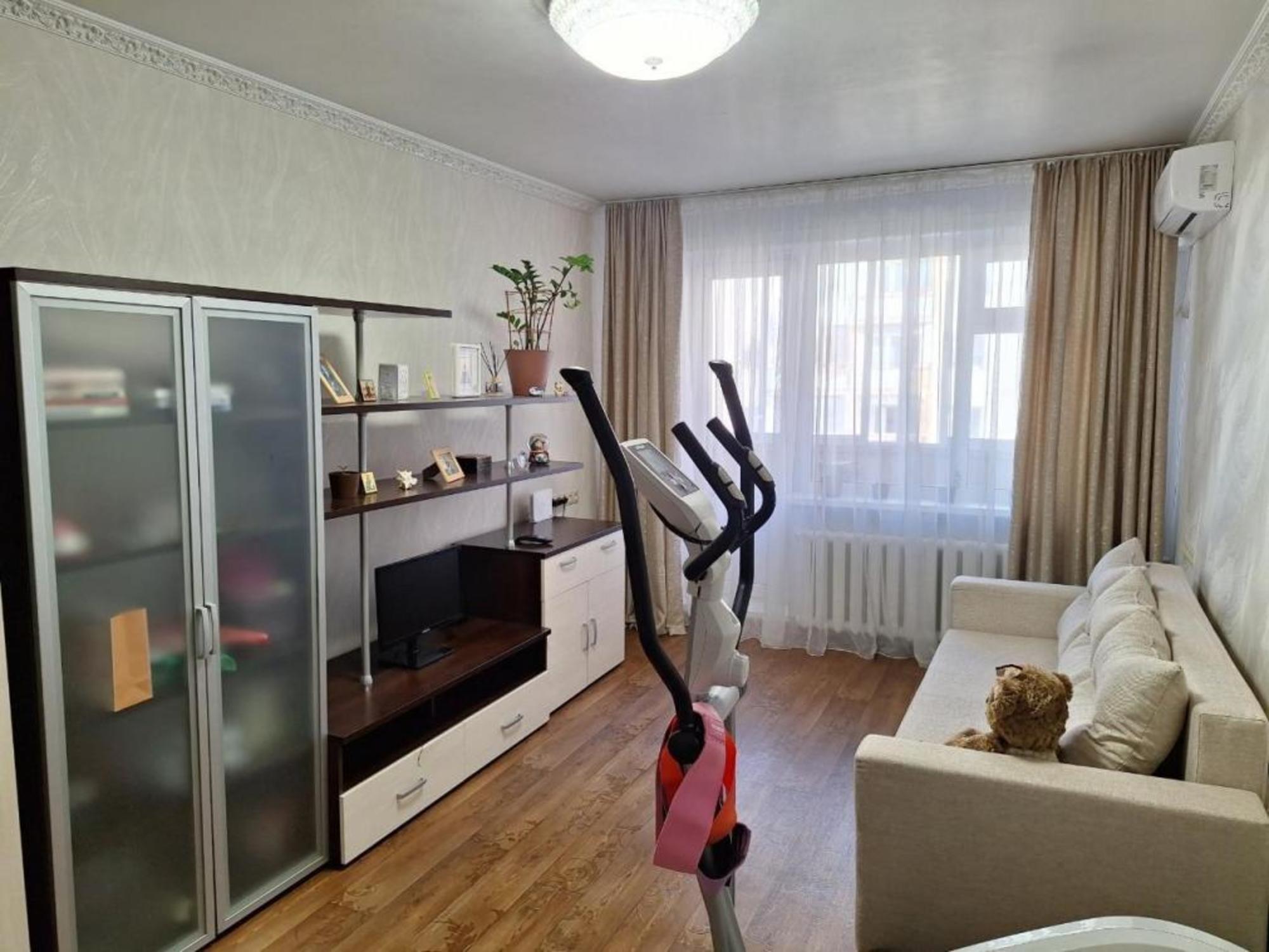 Купить квартиру за 6 500 000 рублей на Кальвица, 1/1