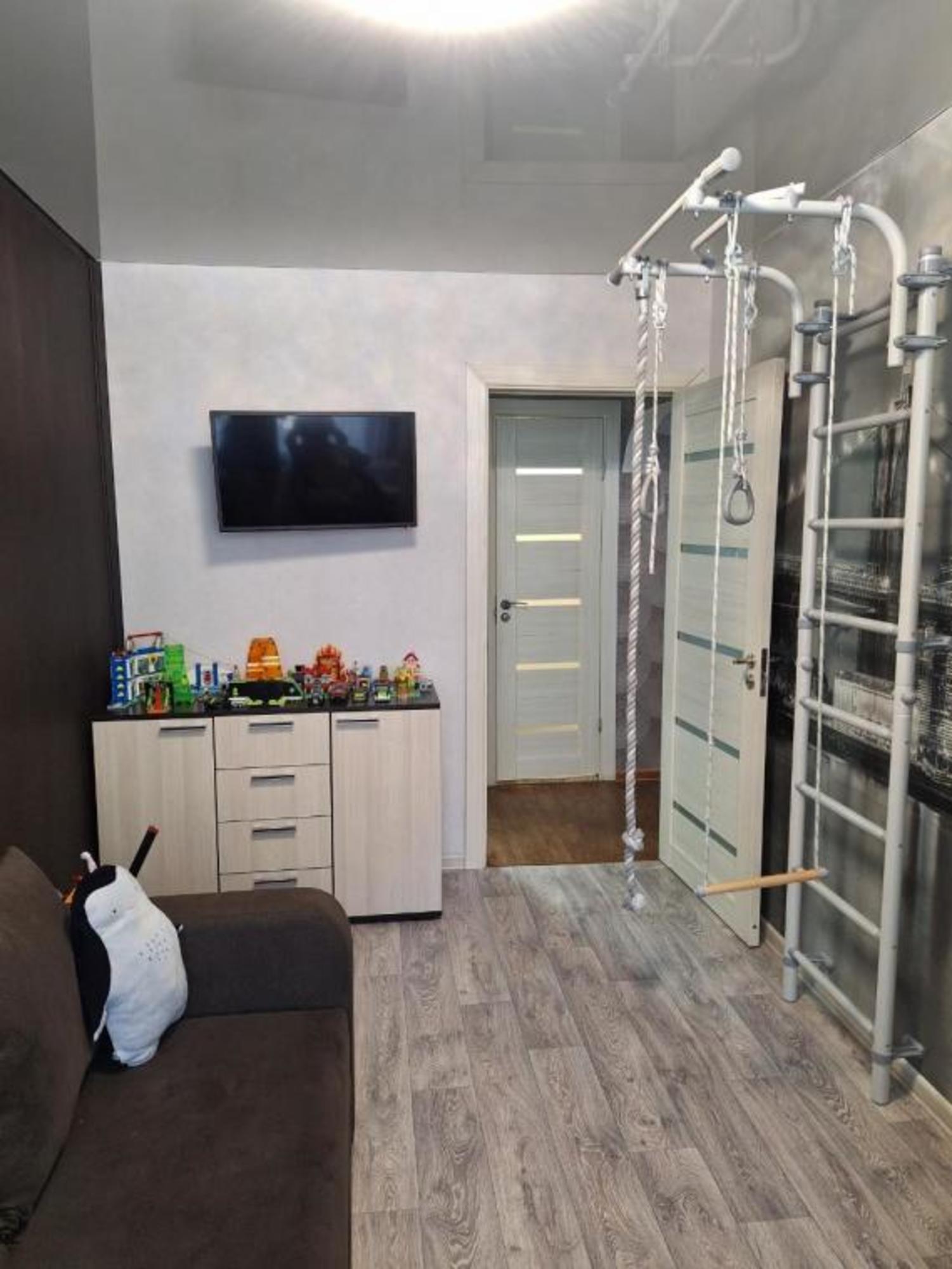 Купить квартиру за 6 500 000 рублей на Кальвица, 1/1