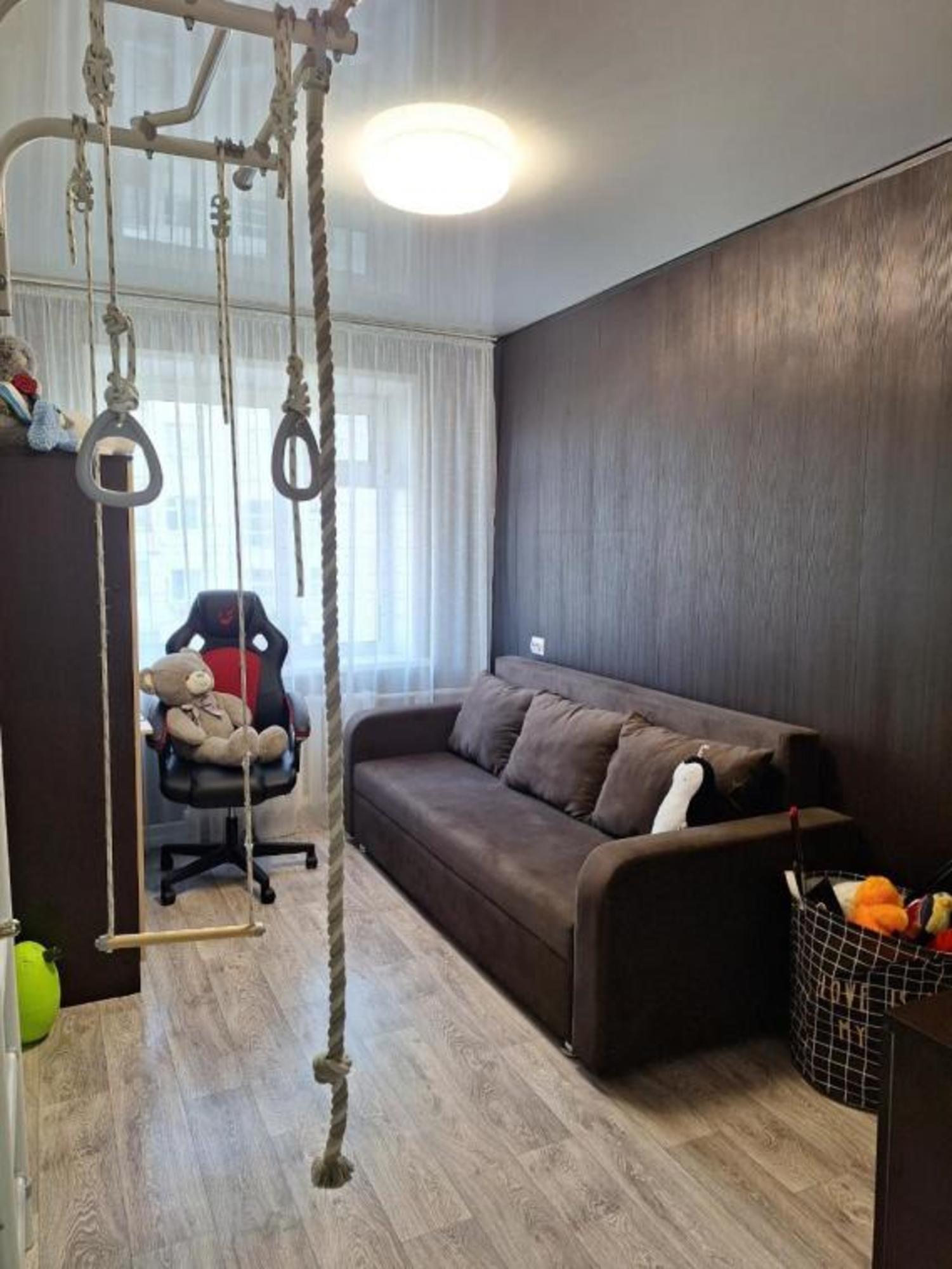 Купить квартиру за 6 500 000 рублей на Кальвица, 1/1