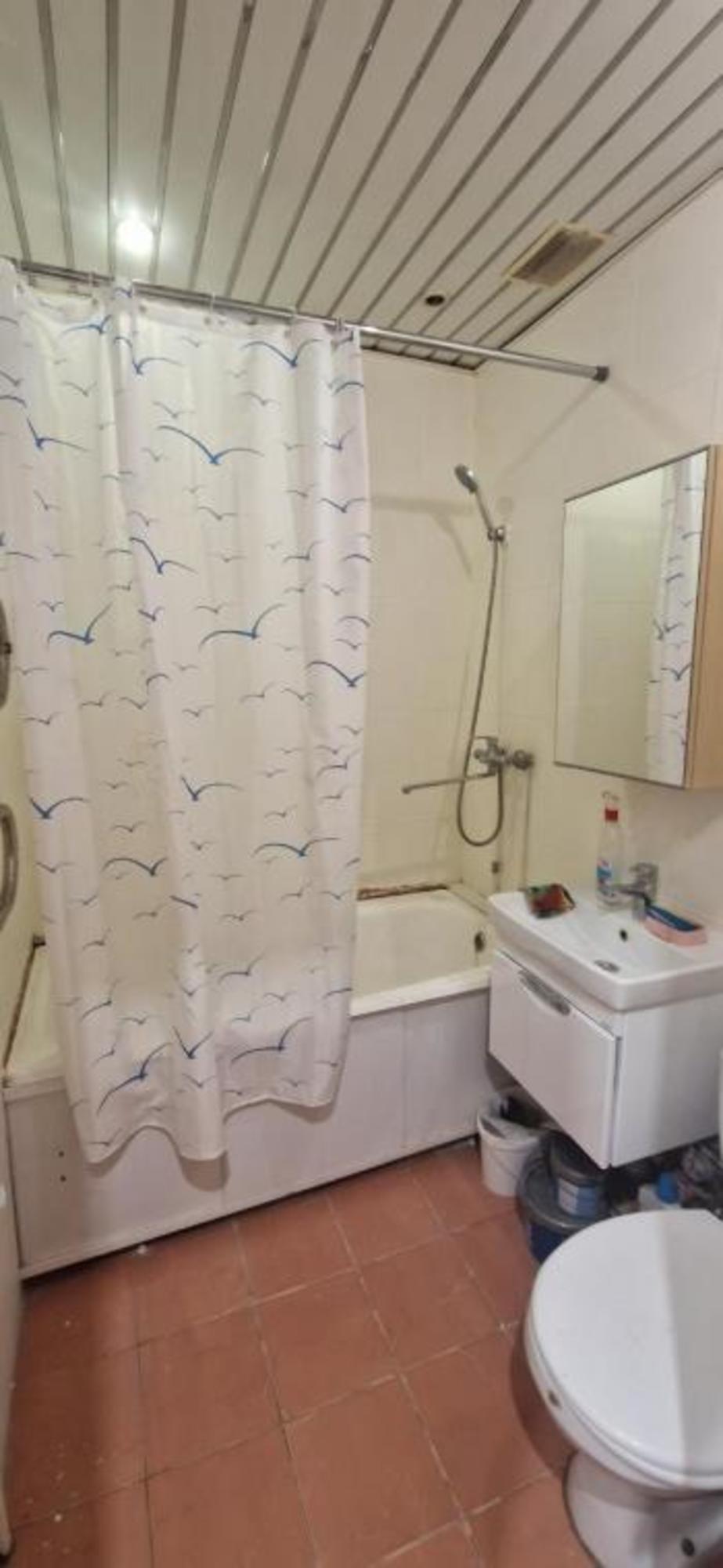 Купить квартиру за 6 100 000 рублей на Федора Попова, 14/1