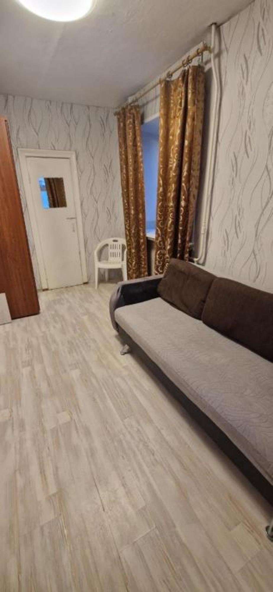 Купить квартиру за 6 100 000 рублей на Федора Попова, 14/1