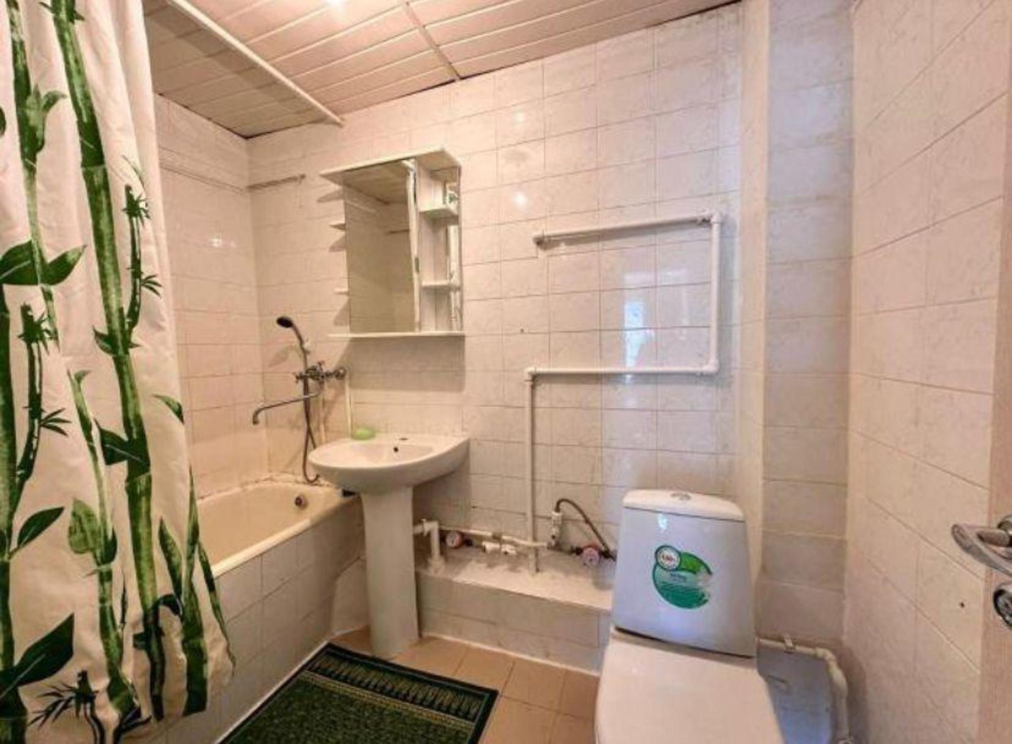 Купить квартиру за 6 500 000 рублей на Можайского