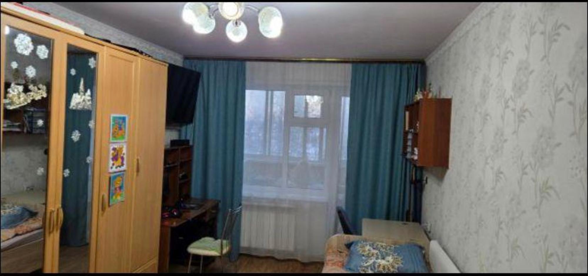 Купить квартиру за 6 600 000 рублей на Птицефабрика мкр, 6