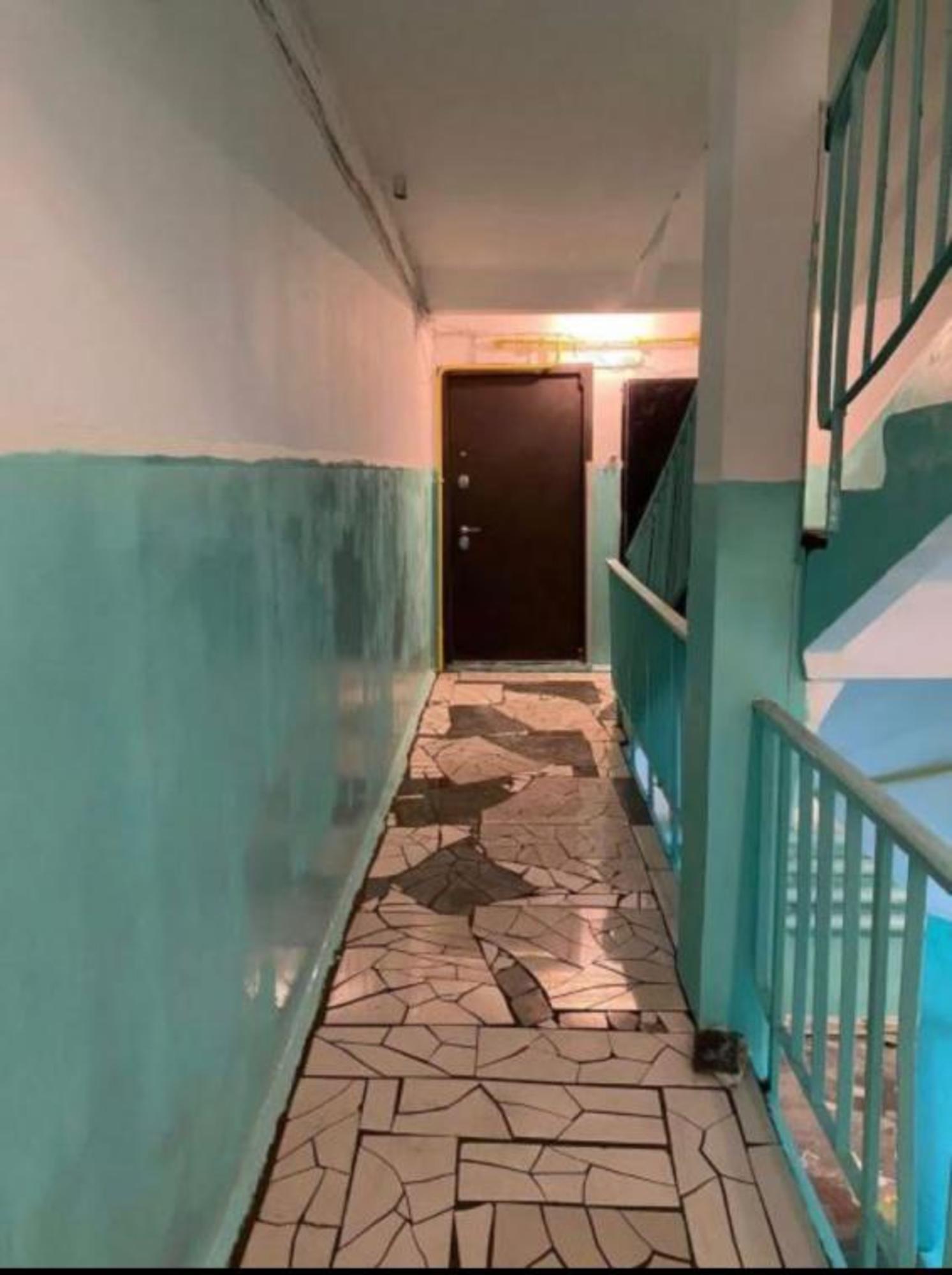 Купить квартиру за 6 500 000 рублей на Дзержинского, 8/2