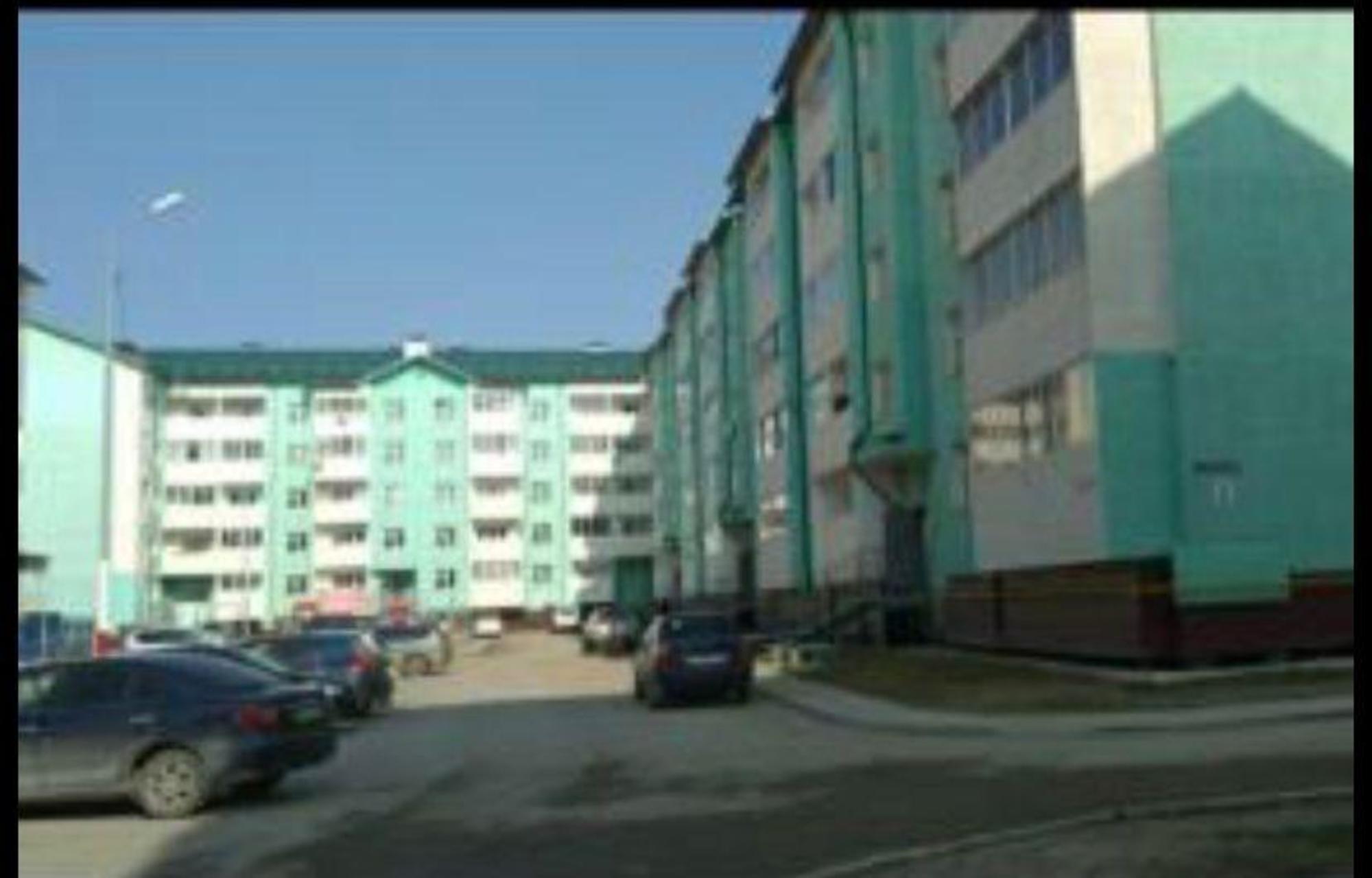 Купить квартиру за 5 300 000 рублей на Якутская, 2/15