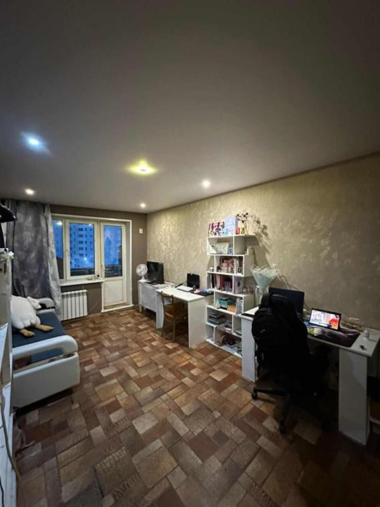 Купить квартиру за 6 500 000 рублей на Петра Алексеева, 73/1