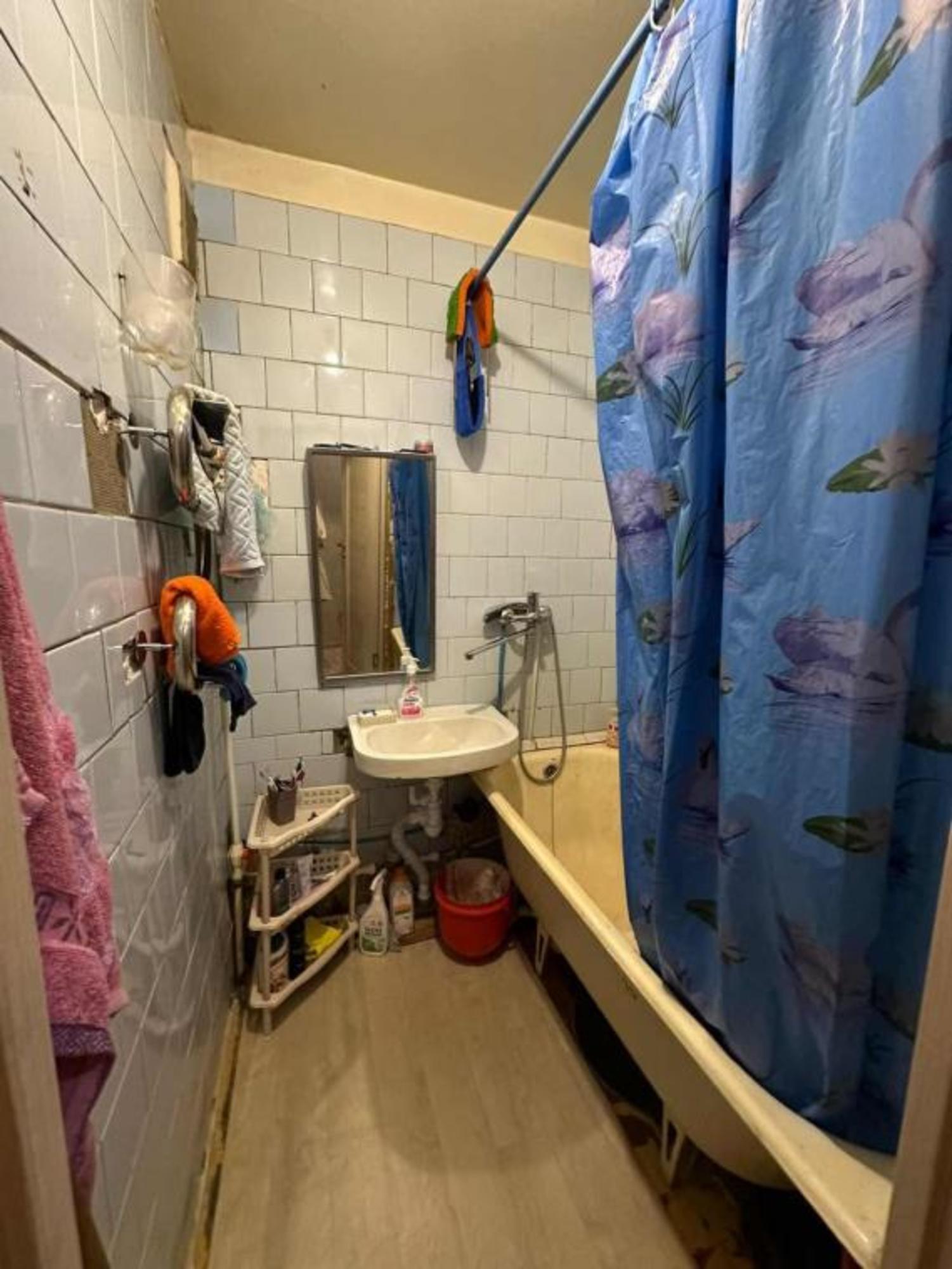 Купить квартиру за 6 500 000 рублей на Петра Алексеева, 73/1