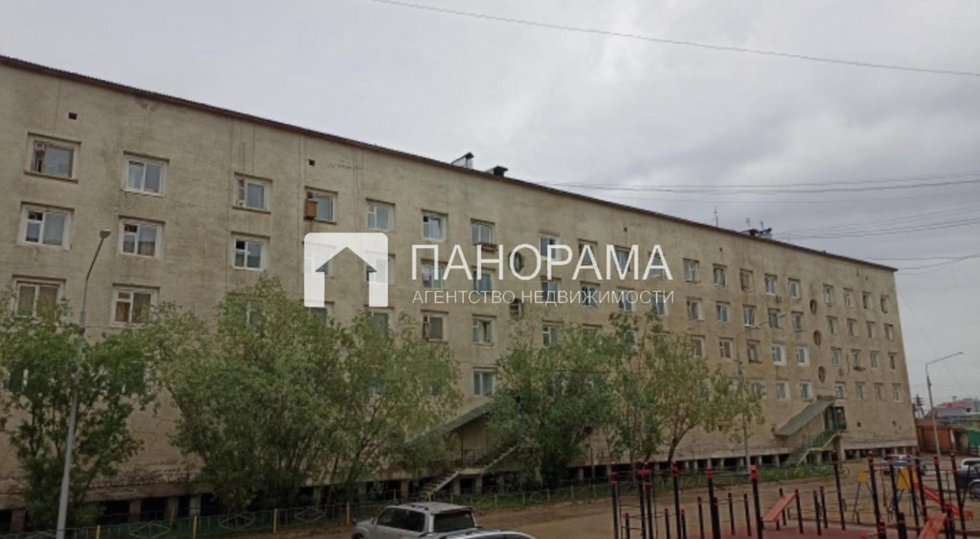 Купить квартиру за 2 300 000 рублей на 50 лет Советской Армии, 86/2