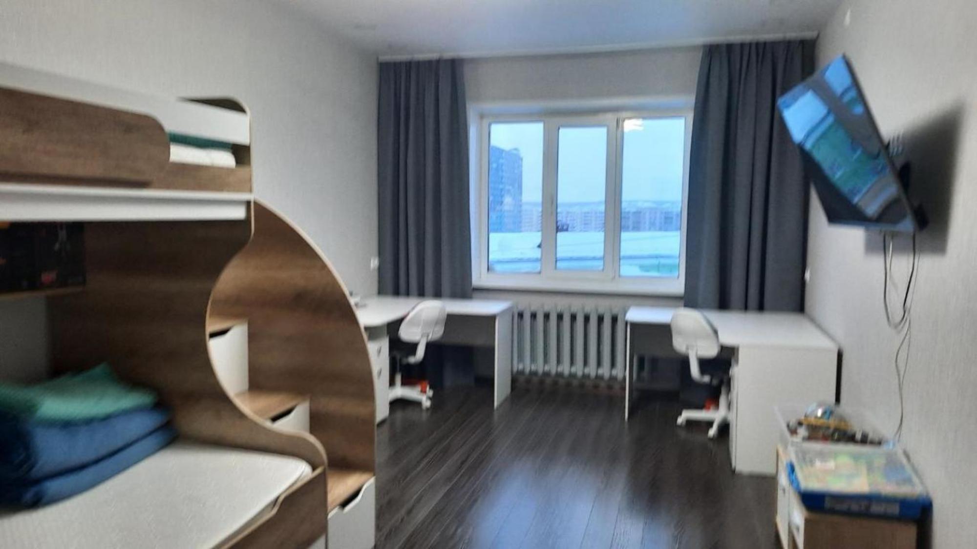 Купить квартиру за 8 500 000 рублей на Курашова, 43