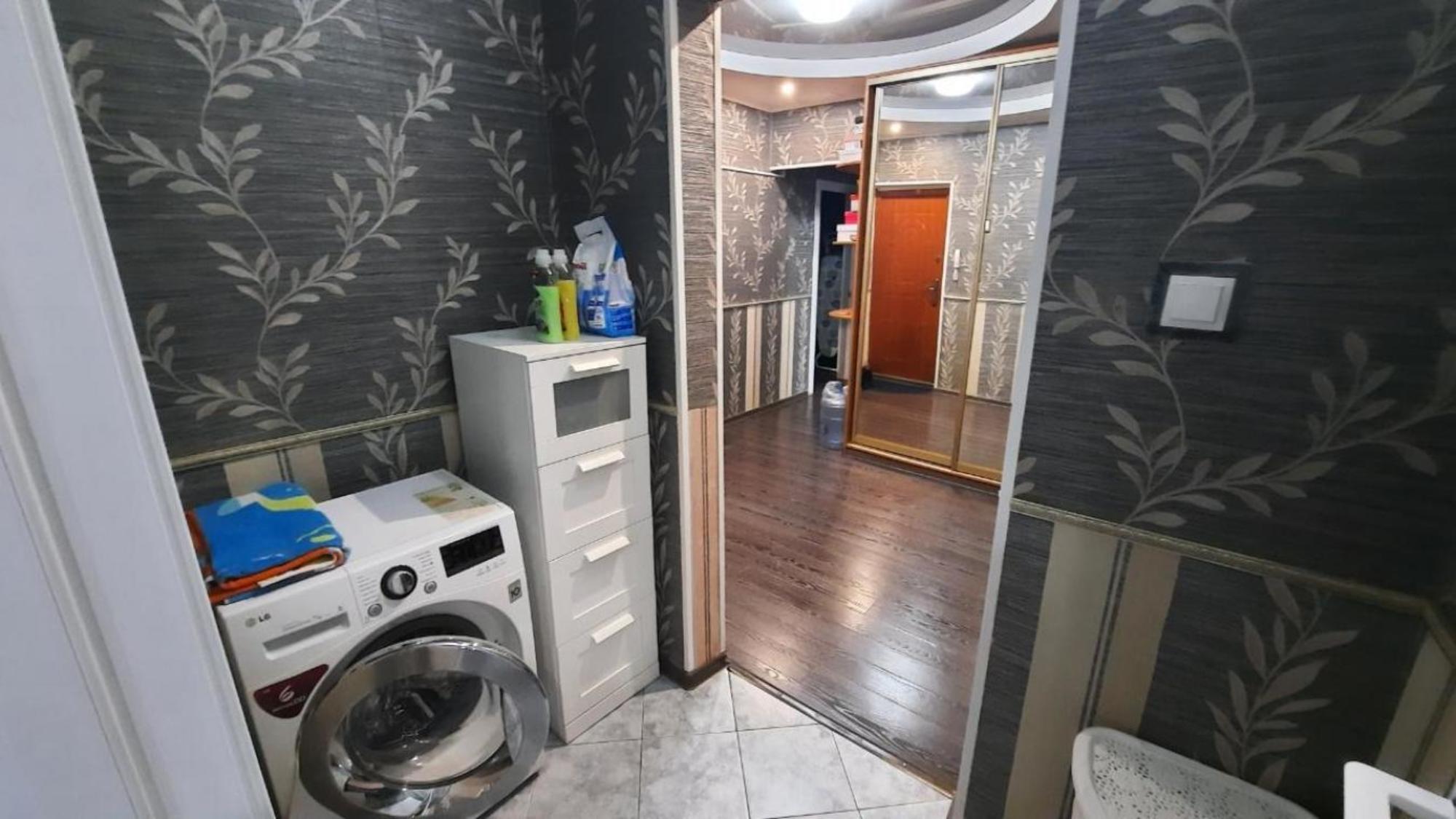 Купить квартиру за 8 500 000 рублей на Курашова, 43