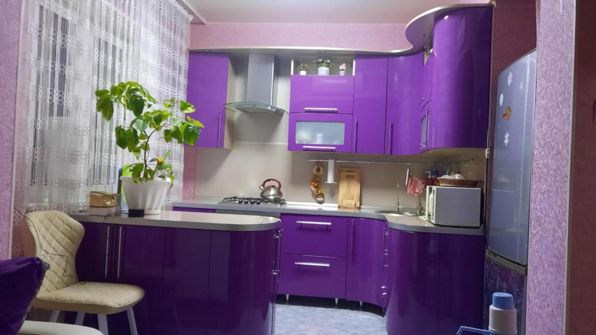 Купить квартиру за 8 500 000 рублей на Курашова, 43