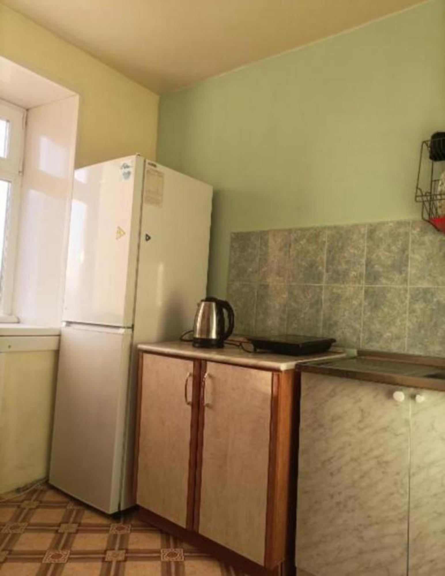 Купить квартиру за 6 100 000 рублей на Федора Попова, 14/1