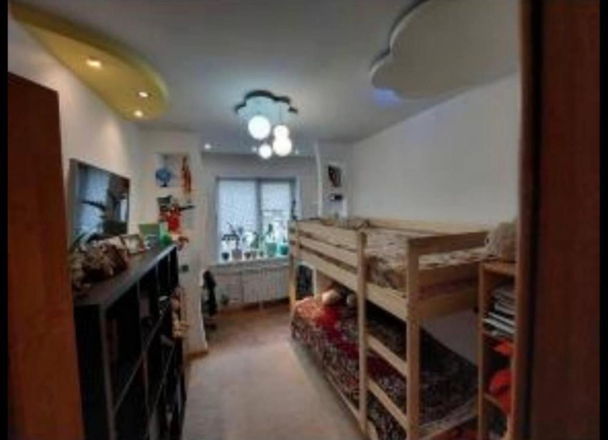 Купить квартиру за 9 150 000 рублей на Федора Попова, 17/1