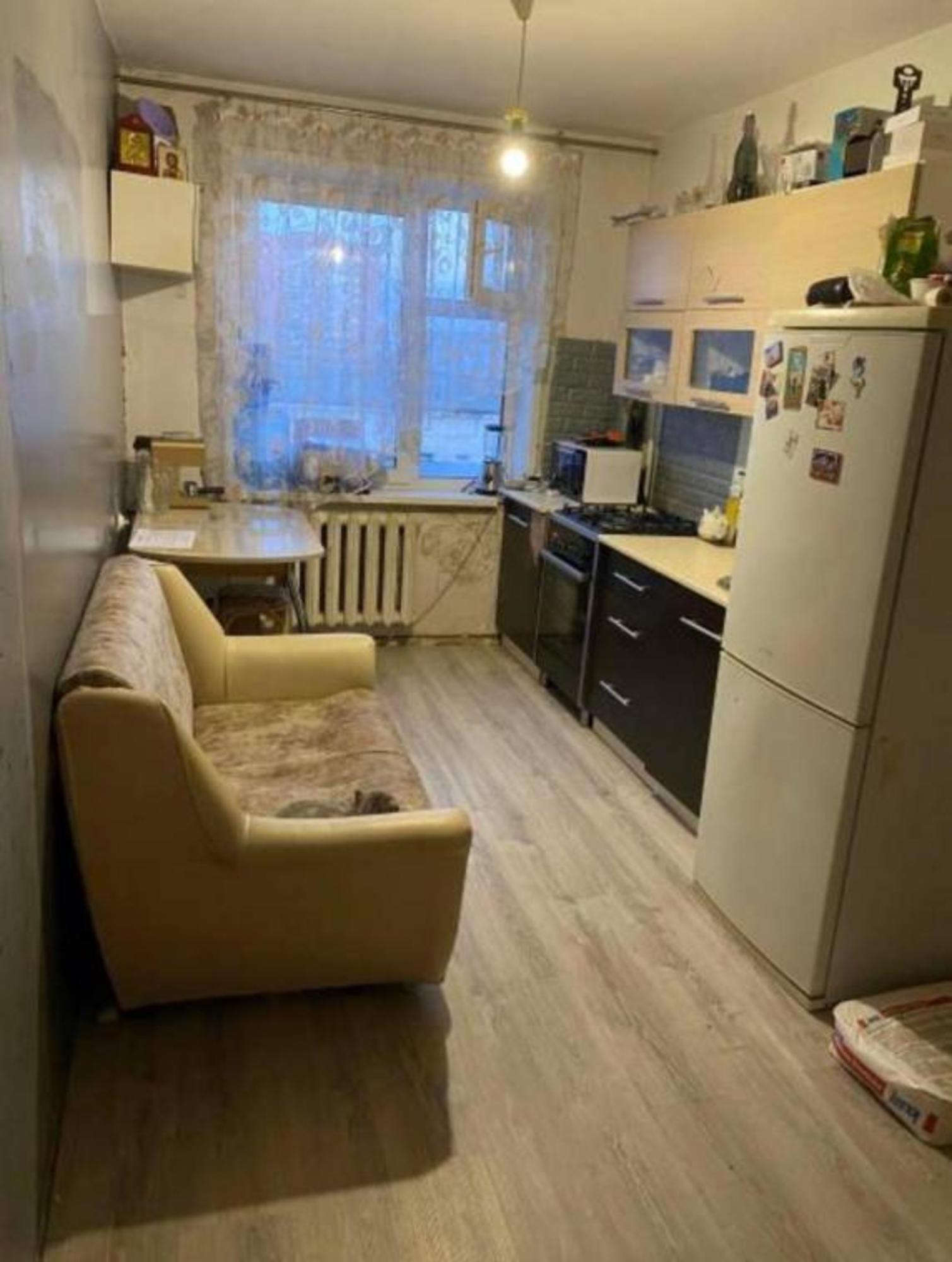 Купить квартиру за 5 950 000 рублей на Ярославского, 7