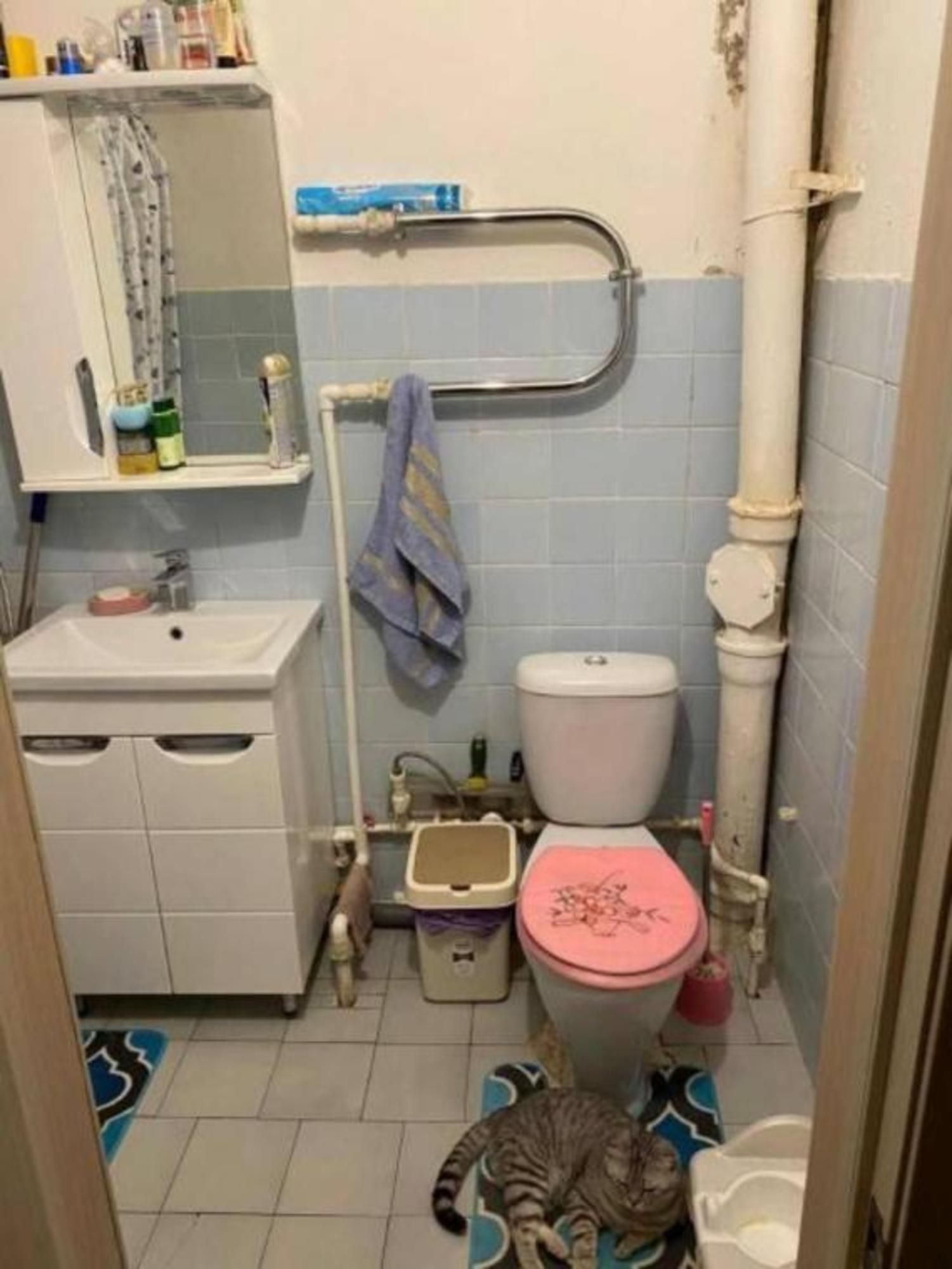 Купить квартиру за 5 950 000 рублей на Ярославского, 7