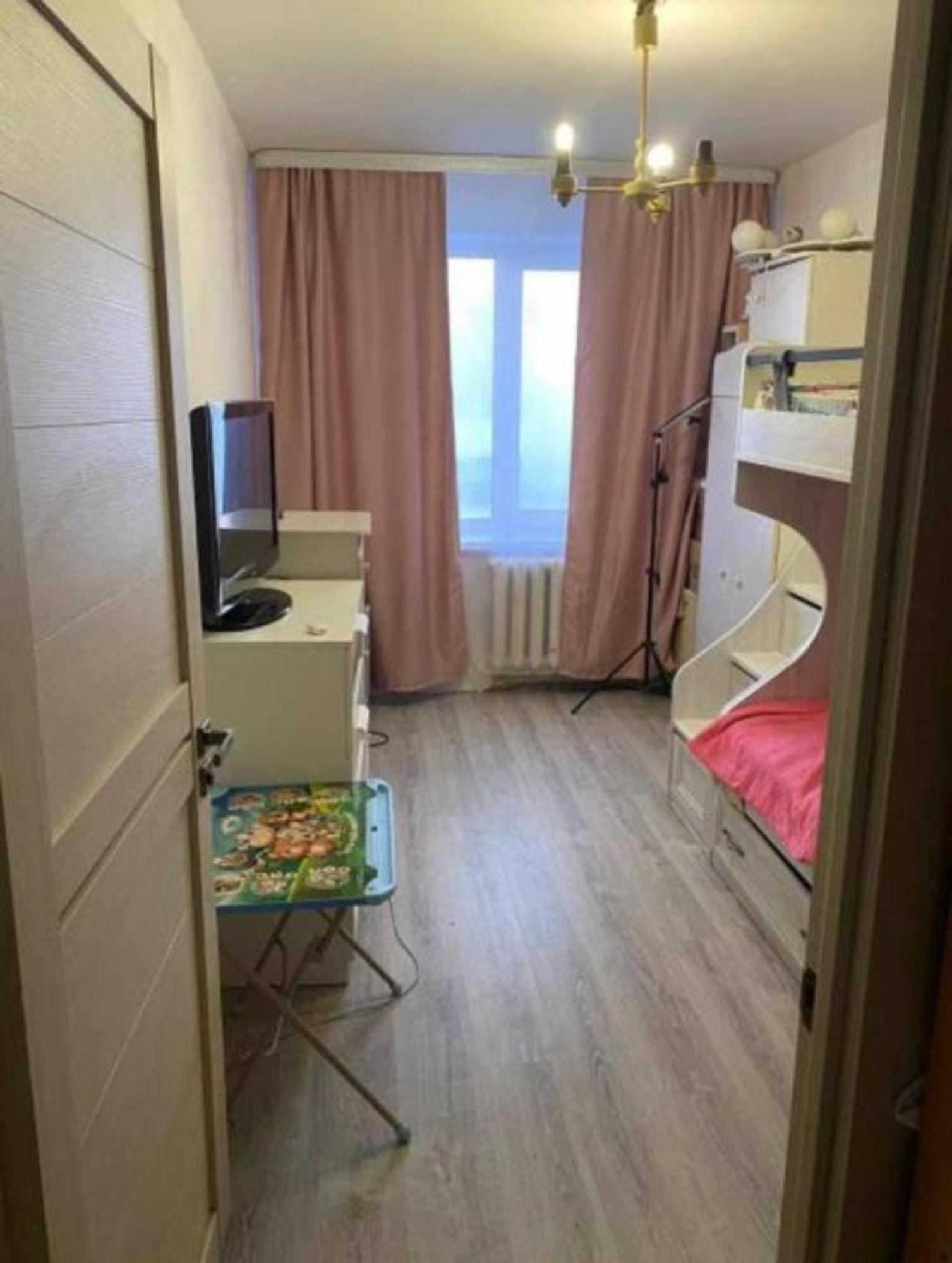 Купить квартиру за 5 950 000 рублей на Ярославского, 7