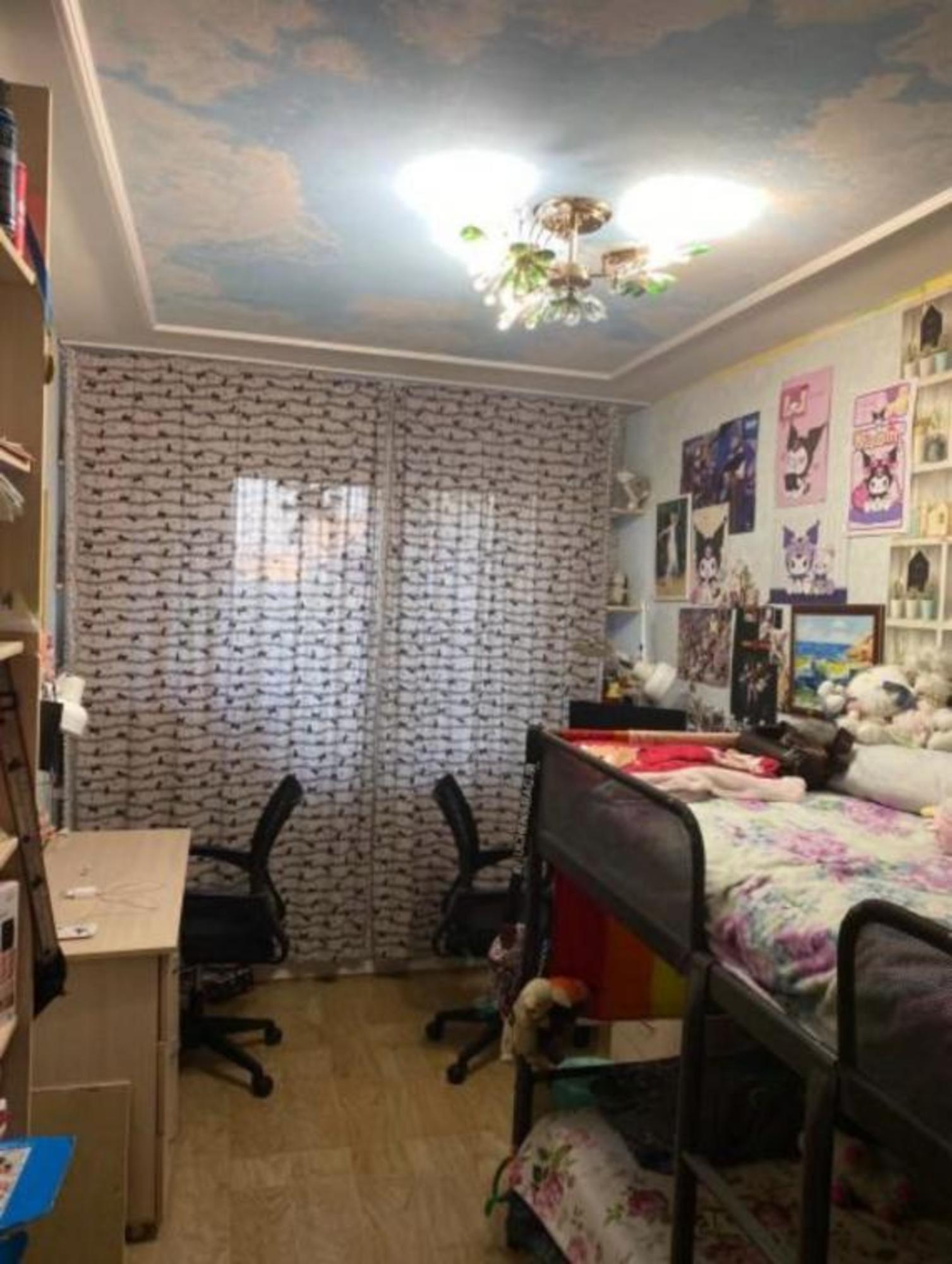 Купить квартиру за 6 750 000 рублей на Аммосова, 6/1