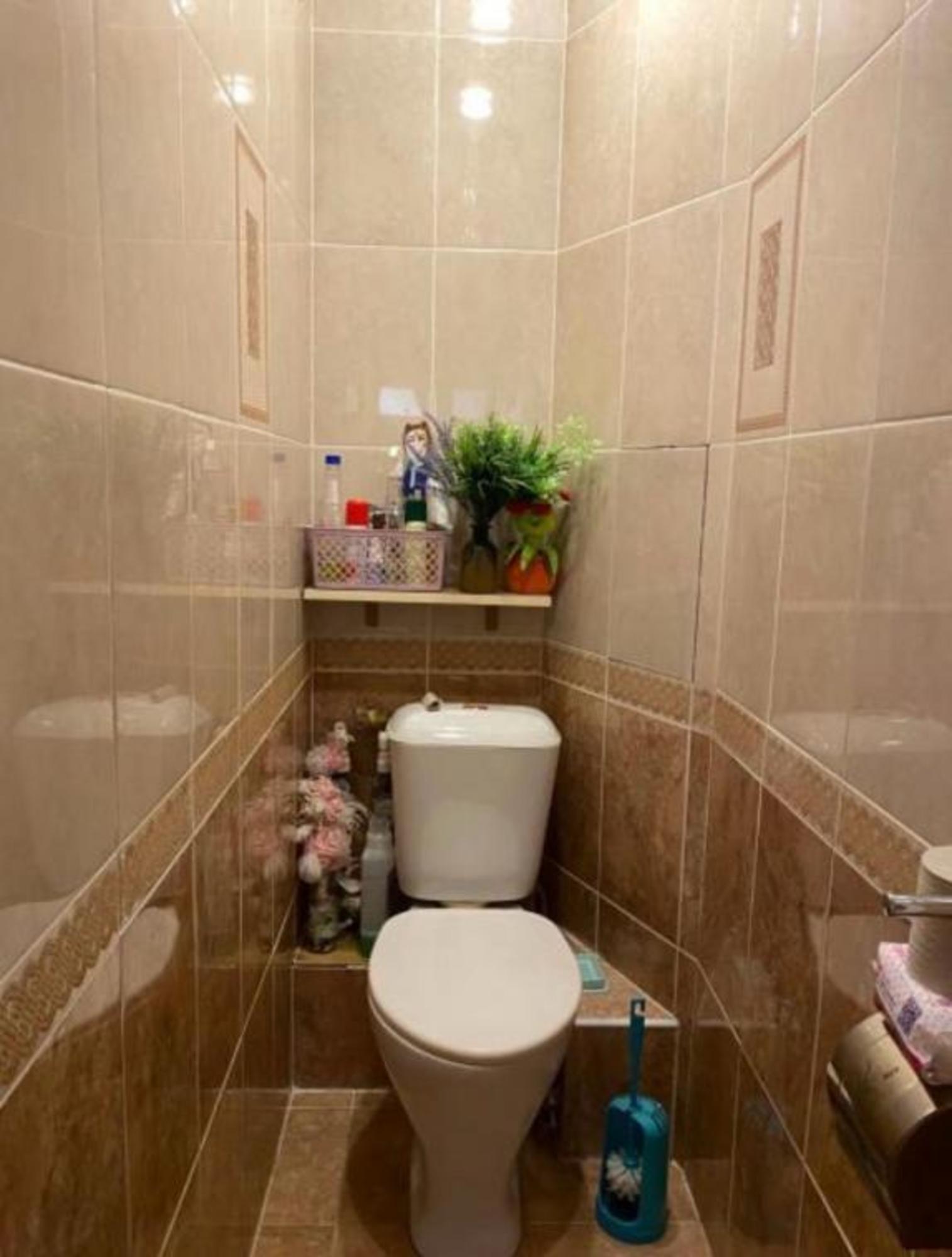 Купить квартиру за 6 750 000 рублей на Аммосова, 6/1