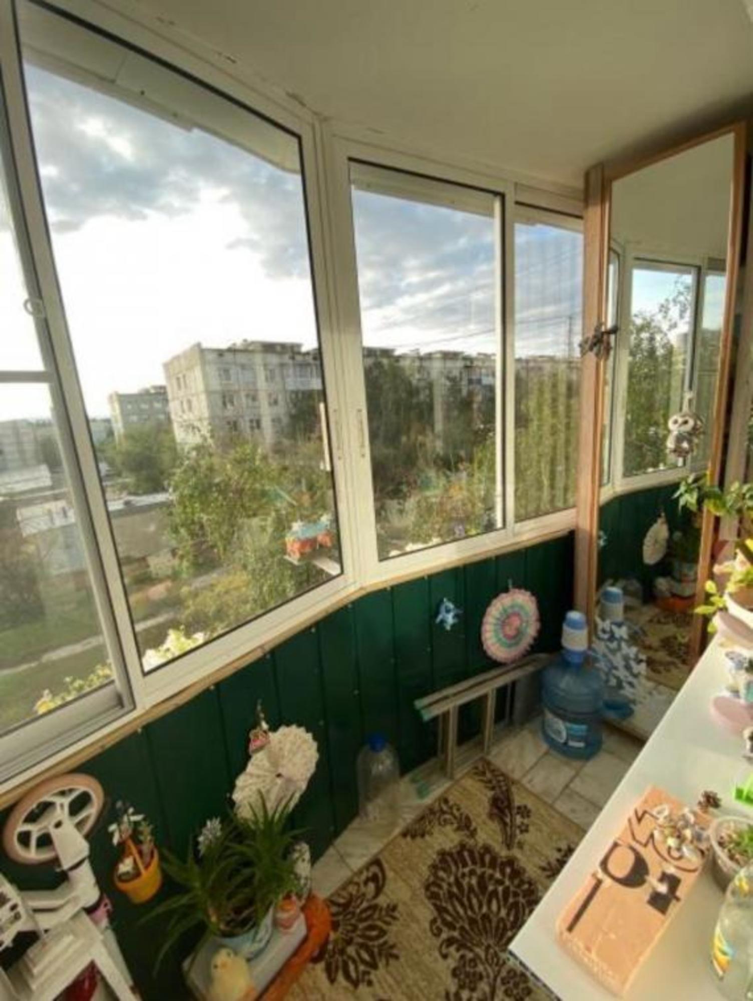 Купить квартиру за 6 750 000 рублей на Аммосова, 6/1